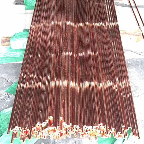 T2紫铜（tóng）棒