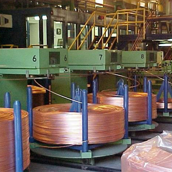 H85首饰（shì）铜线