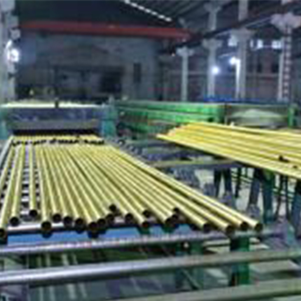 CuZn39Pb3国标环保黄铜棒