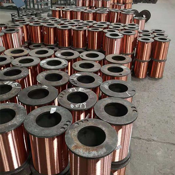 无氧铜线（xiàn）