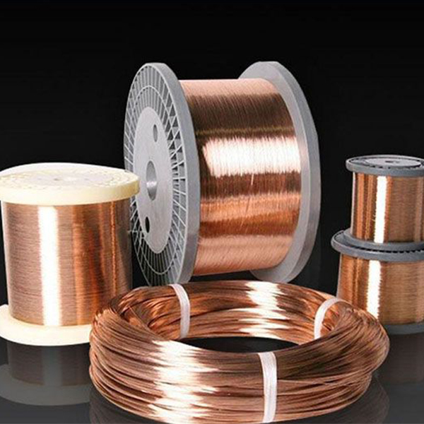 高耐磨耐腐（fǔ）蚀C5191-C5210磷铜线，达欧盟环保