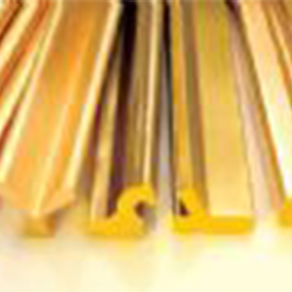 无铅（qiān）黄铜HBi59-1.5