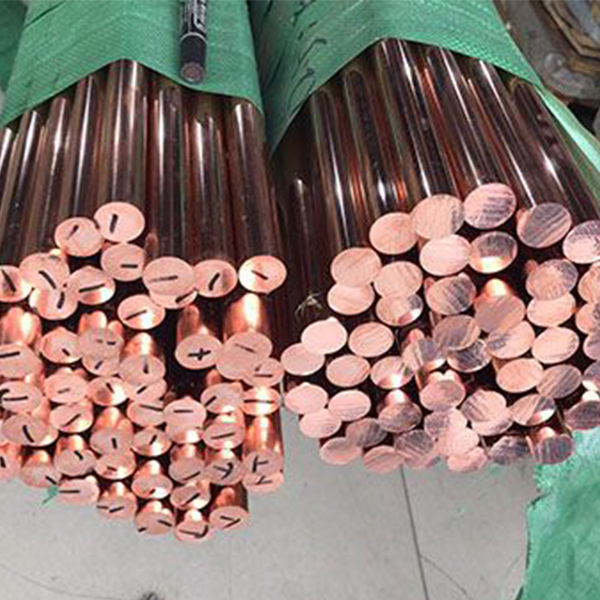 无氧铜（tóng）棒