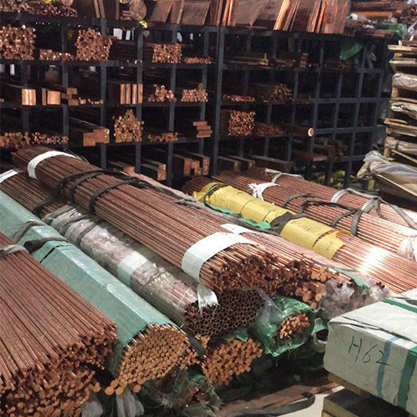 优质（zhì）C11000高精度环（huán）