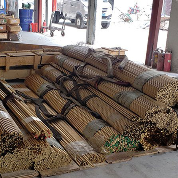 C3604BD国标环保（bǎo）黄铜（tóng）棒 欧盟标准