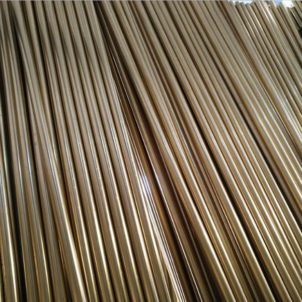 H59无（wú）铅环保黄铜棒 厂家现货销售 规格齐全