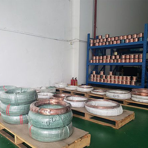 厂家直销优质紫铜线C1100 (T2)