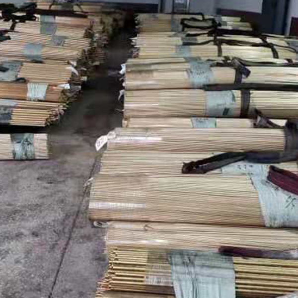 低（dī）铅黄（huáng）铜棒