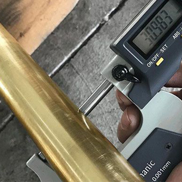 环保易车黄铜棒hpb59-1