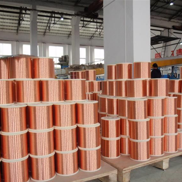 厂家直销欧盟环（huán）保红铜线（xiàn）