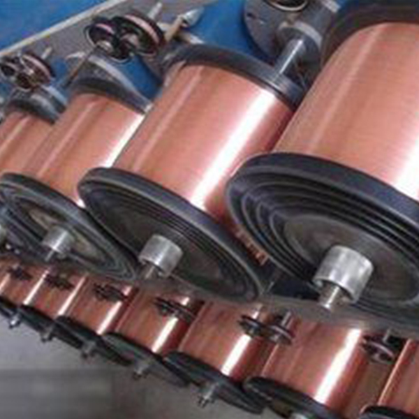 厂家直销欧盟环保红铜线