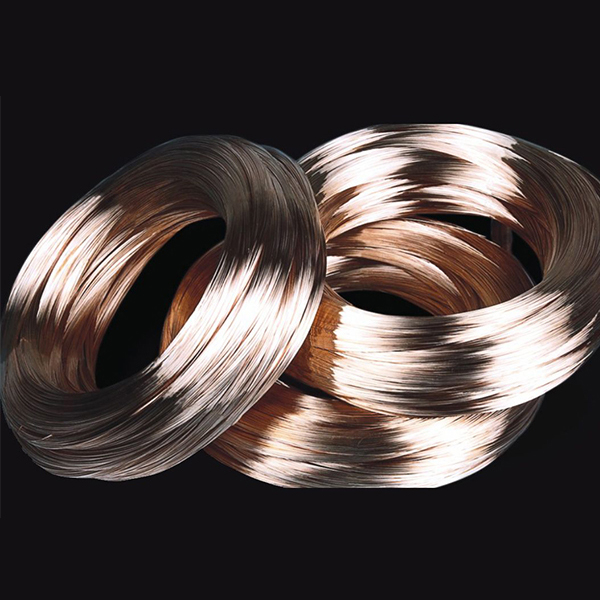 QSn6.5-0.1、QSn4-3、C51000、C52100锡磷青铜（tóng）合金