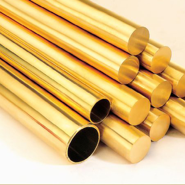 CuZn39Pb3国标环保黄铜棒