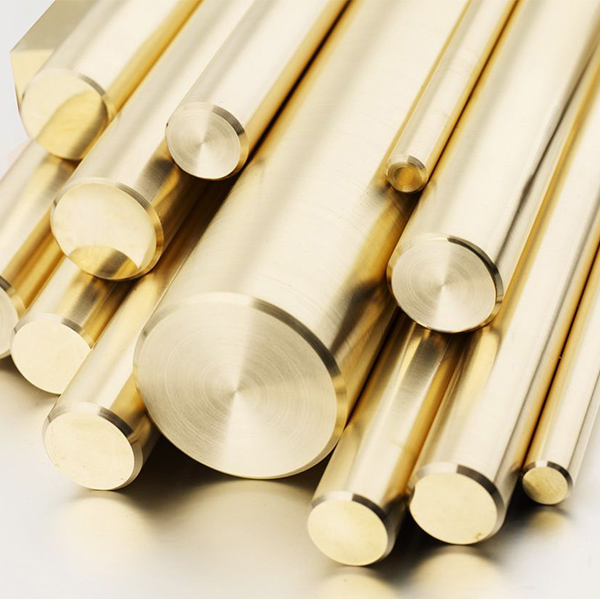 GB 4426-1984低镉 HSn60-1B低铅 黄（huáng）铜棒