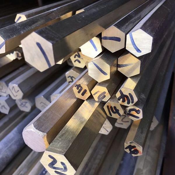 现货六角黄铜棒 规格齐全 物美价（jià）廉 量大从（cóng）优