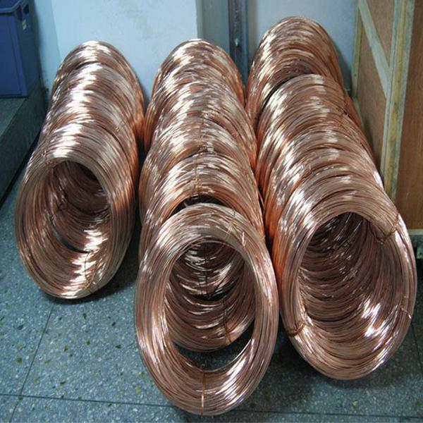 厂家直销 TP1紫铜线