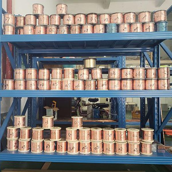 直销（xiāo）T2紫铜棒（bàng）C1100紫铜线丝