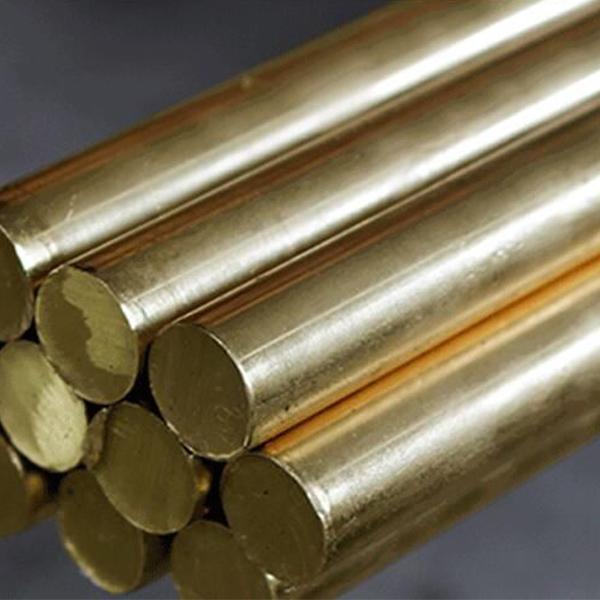 HPb59-2铜棒/铅黄铜