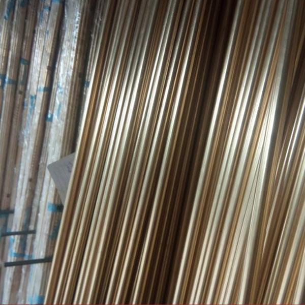 H59无铅环保黄铜棒 厂（chǎng）家（jiā）现货销售 规格齐全