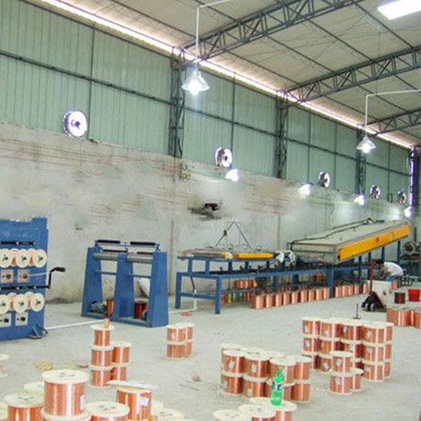 H90黄铜（tóng）线