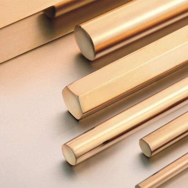 南铜（tóng）厂家直（zhí）销 HPb59-1黄铜棒