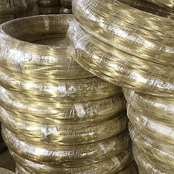 优质H59国标黄铜线