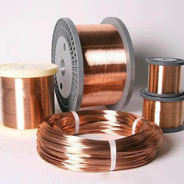 厂家（jiā）供应c5191,qsn6.5-0.1磷青铜丝