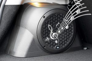 speakers for car