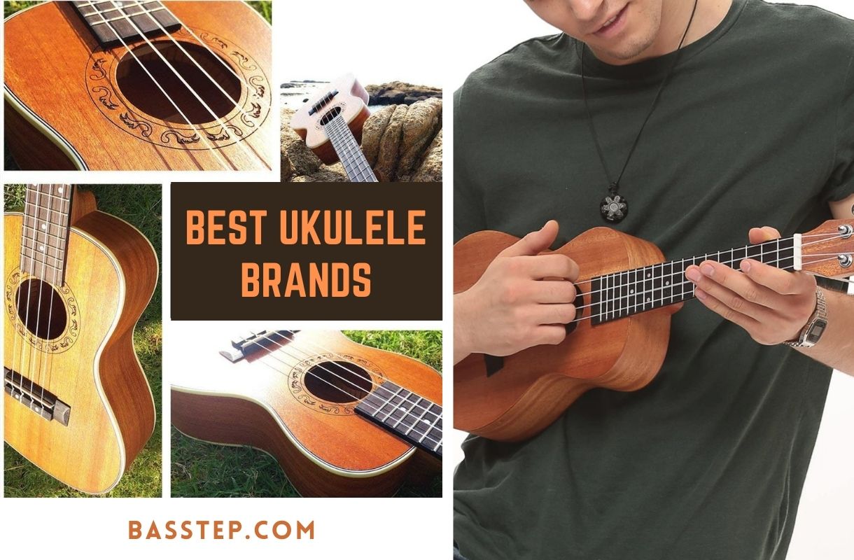 Best Ukulele Brands