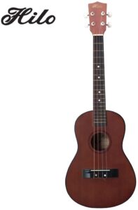 Hilo 4-String Acoustic Upright Bass 2655